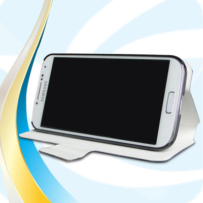 I9500護(hù)套 旋力皮套三折超薄款產(chǎn)品介紹及廠家詳情