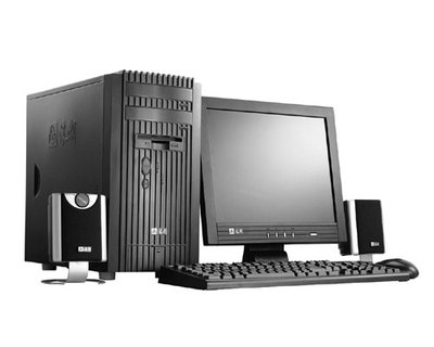 氣宇軒昂 主流高端品牌商務(wù)臺式電腦導(dǎo)購（下）